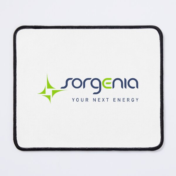 Item preview, Sorgenia Logo Vector - Italian Energy Company Brand designed and sold by quirinoc.