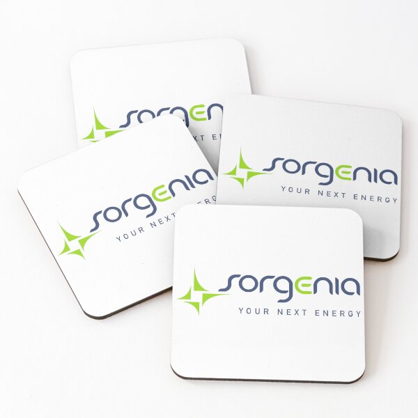 Item preview, Sorgenia Logo Vector - Italian Energy Company Brand designed and sold by quirinoc.