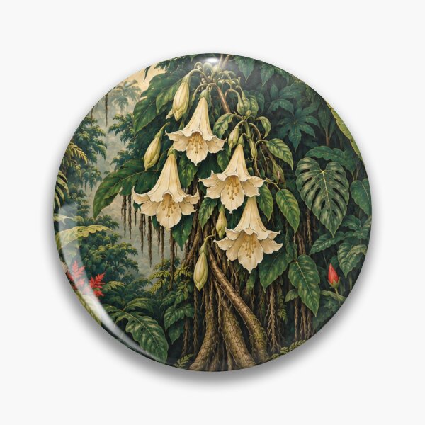 Item preview, Herbarium / 03 designed and sold by Bodique.