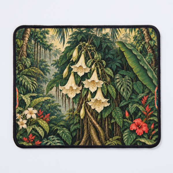 Item preview, Herbarium / 03 designed and sold by Bodique.