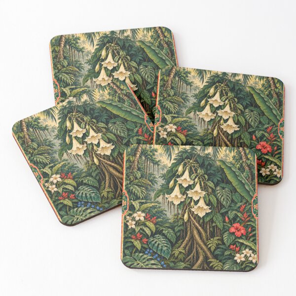 Item preview, Herbarium / 03 designed and sold by Bodique.