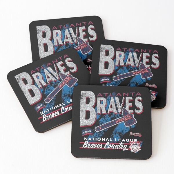 Artikelvorschau, Atlanta Braves – National League – Braves Country entworfen und verkauft von ismaelgeme.