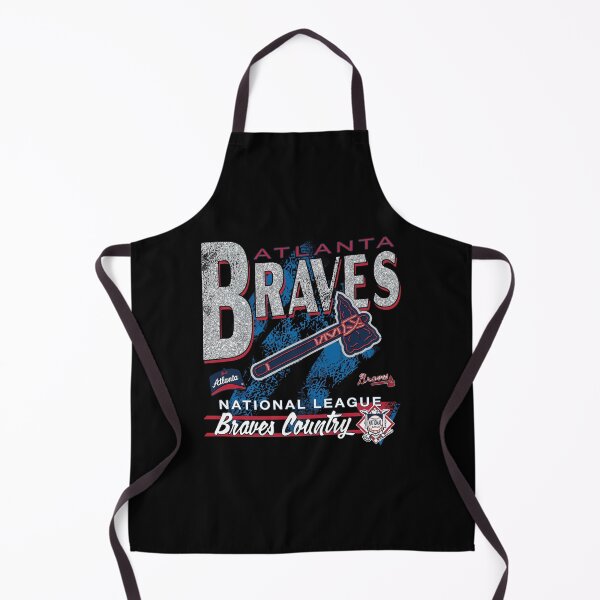 Item preview, Atlanta Braves - National League - Braves Country designed and sold by ismaelgeme.