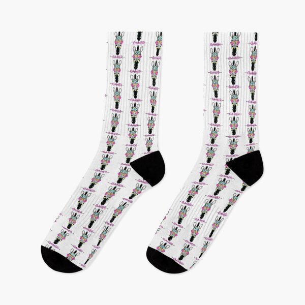 Item preview, Zebra Gamer designed and sold by MySweatees.