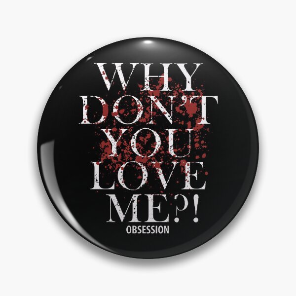 Item preview, Why-Dont-You-Love-Me designed and sold by ismaelgeme.
