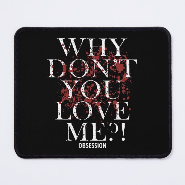 Item preview, Why-Dont-You-Love-Me designed and sold by ismaelgeme.
