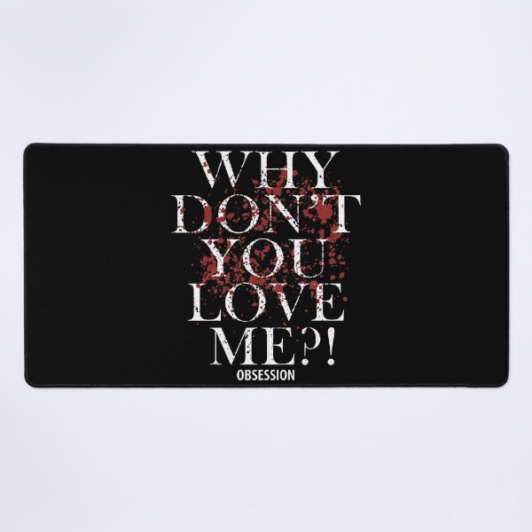 Item preview, Why-Dont-You-Love-Me designed and sold by ismaelgeme.