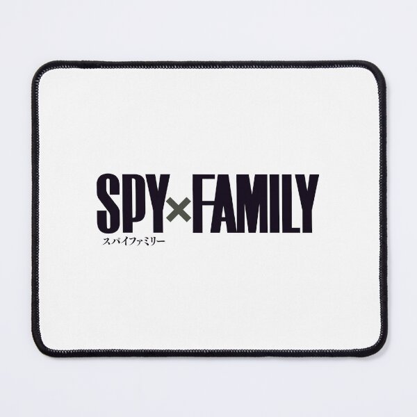 Item preview, Spy x Family Logo Vector - Anime Manga Series Title Logo designed and sold by quirinoc.