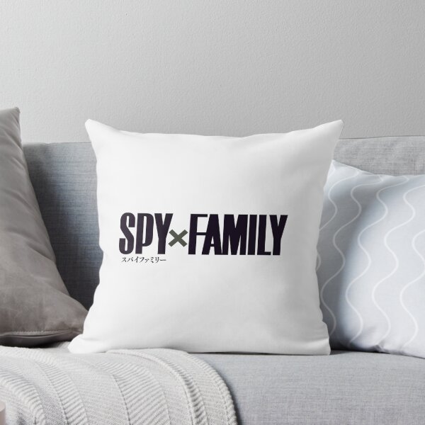 Item preview, Spy x Family Logo Vector - Anime Manga Series Title Logo designed and sold by quirinoc.