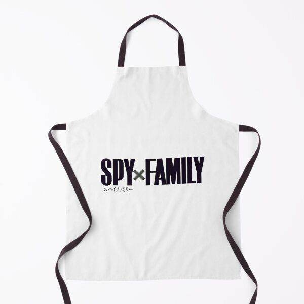 Item preview, Spy x Family Logo Vector - Anime Manga Series Title Logo designed and sold by quirinoc.