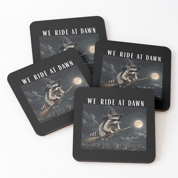 Item preview, We-Ride-At-Dawn designed and sold by ismaelgeme.