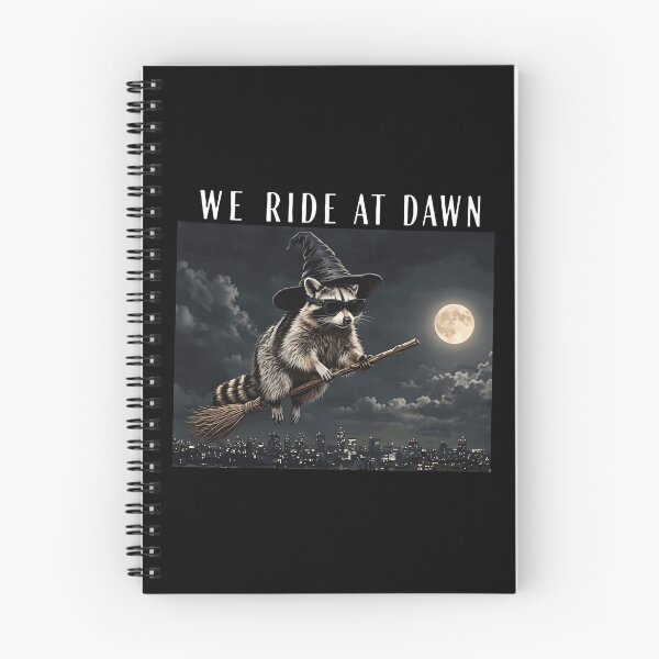 Item preview, We-Ride-At-Dawn designed and sold by ismaelgeme.