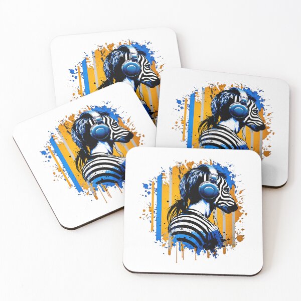 Item preview, Zebra Gamer designed and sold by MySweatees.