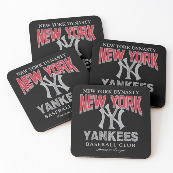 Artikelvorschau, New York Yankees – New Yorker Dynastie – Baseballclub – American League entworfen und verkauft von ismaelgeme.