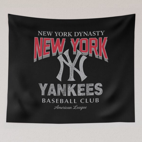 Item preview, New York Yankees - New York Dynasty - Baseball Club - American League designed and sold by ismaelgeme.