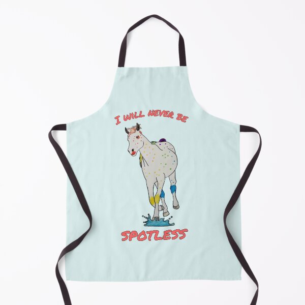 Item preview, never be spotless designed and sold by creativecowgirl.