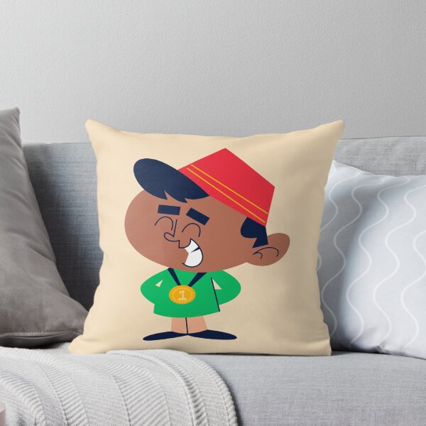 Item preview, Cute Boy Winner Gold Medal Fez Hat Vector designed and sold by PIXeez⭐️⭐️⭐️⭐️⭐️.