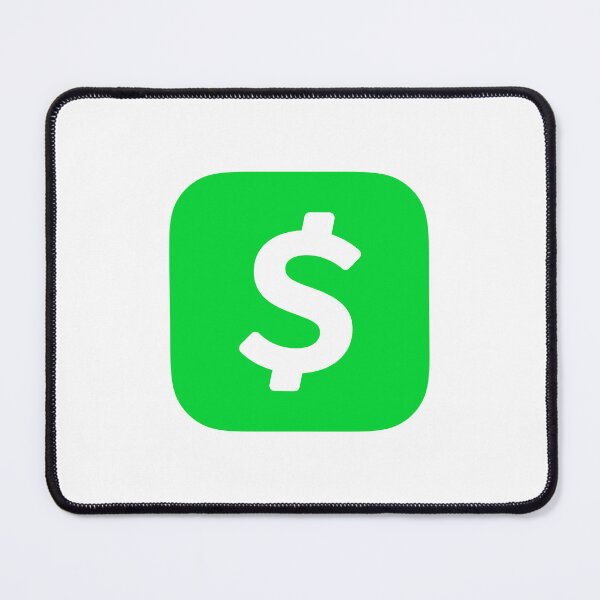 Item preview, Cash App Logo Vector - Mobile Payment Service Icon designed and sold by quirinoc.