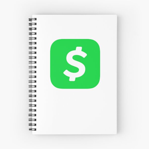 Item preview, Cash App Logo Vector - Mobile Payment Service Icon designed and sold by quirinoc.