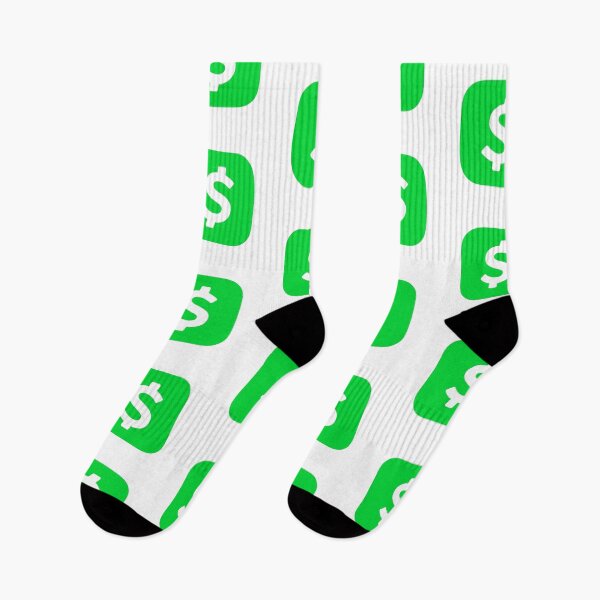 Item preview, Cash App Logo Vector - Mobile Payment Service Icon designed and sold by quirinoc.