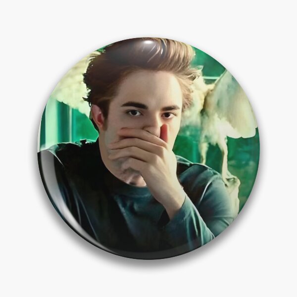 Item preview, Twilight meme Edward designed and sold by sneji18.