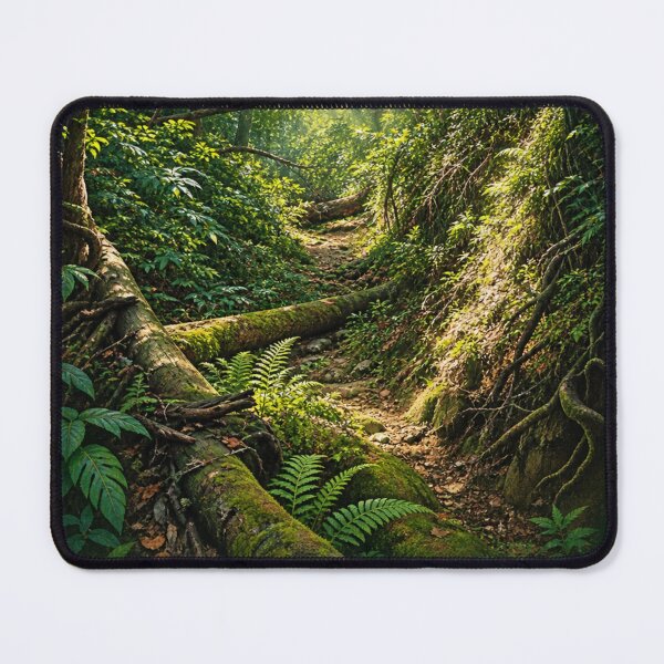 Item preview, It's a Jungle Out There. designed and sold by TheThinglings.