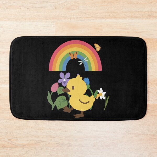 Item preview, Flower gift · Butterfly · Ducklings designed and sold by Sir-Freaky.