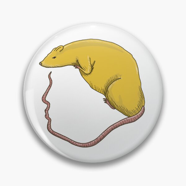 Item preview, Trump Rat designed and sold by Metro Bionic.