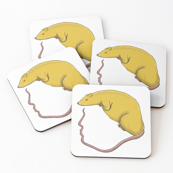 Item preview, Trump Rat designed and sold by Metro Bionic.