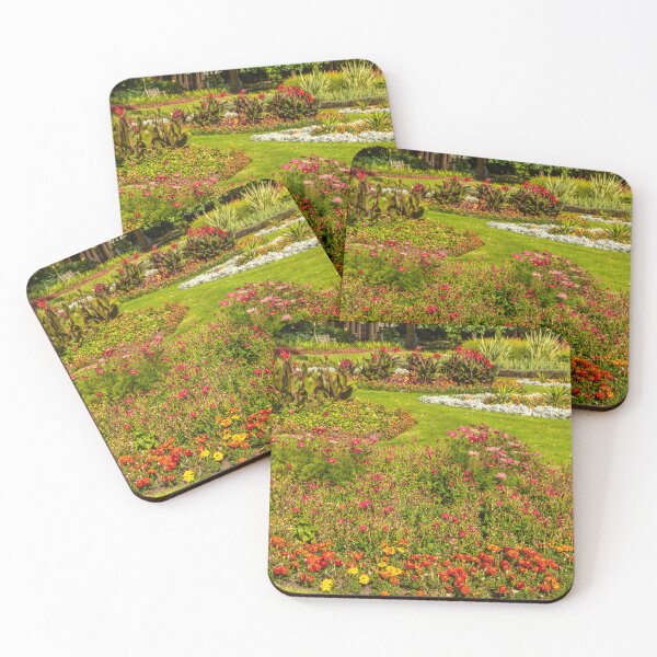 Item preview, Jephson Gardens designed and sold by StephenRphoto.
