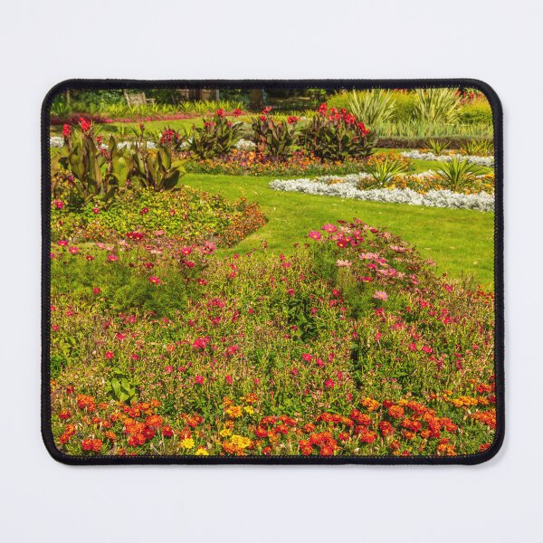 Item preview, Jephson Gardens designed and sold by StephenRphoto.
