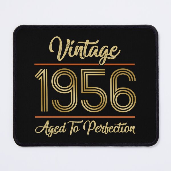 Item preview, Vintage 1956 70th Birthday designed and sold by thepixelgarden.