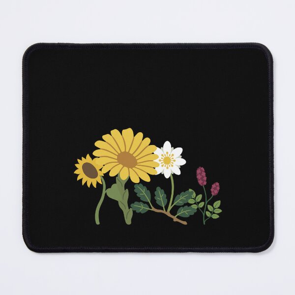 Item preview, Flowers · Nature · Sunflower designed and sold by Sir-Freaky.