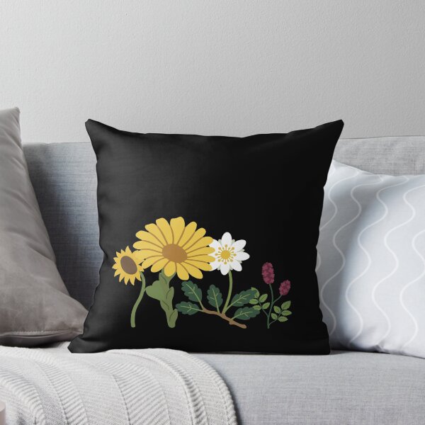 Item preview, Flowers · Nature · Sunflower designed and sold by Sir-Freaky.