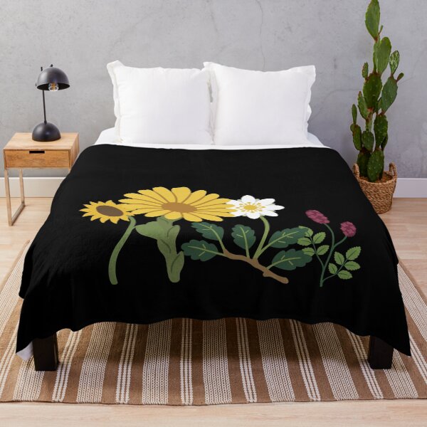 Item preview, Flowers · Nature · Sunflower designed and sold by Sir-Freaky.