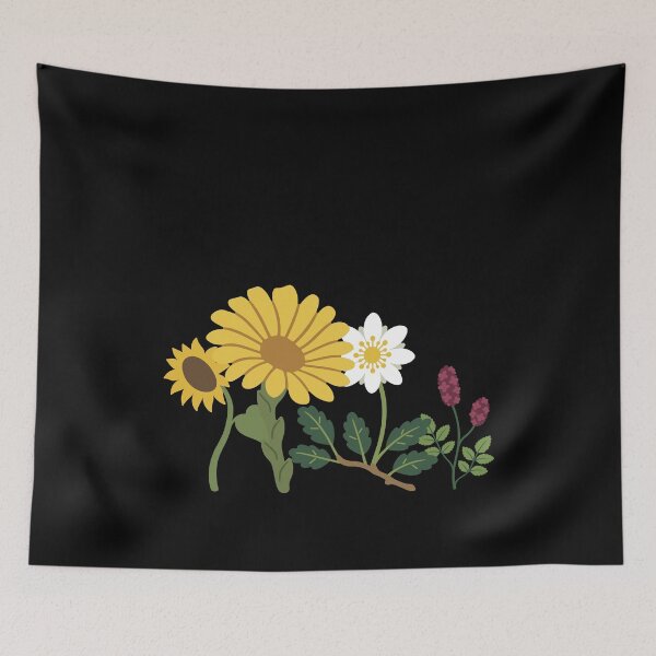 Item preview, Flowers · Nature · Sunflower designed and sold by Sir-Freaky.