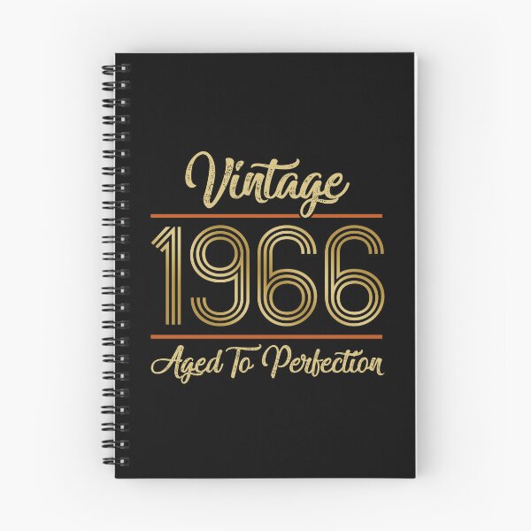 Item preview, Vintage 1966 60th Birthday designed and sold by thepixelgarden.