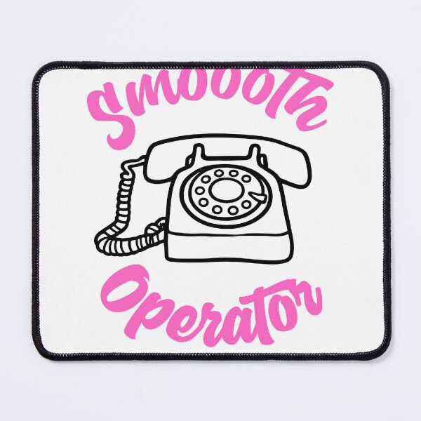 Item preview, Sade Rotary Phone  designed and sold by RoydonRoadTees.