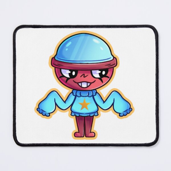 Item preview, Gigi the gachapon  designed and sold by KaykwieS.