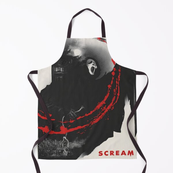 Item preview, Scary movie 2026 designed and sold by SweetMascot.
