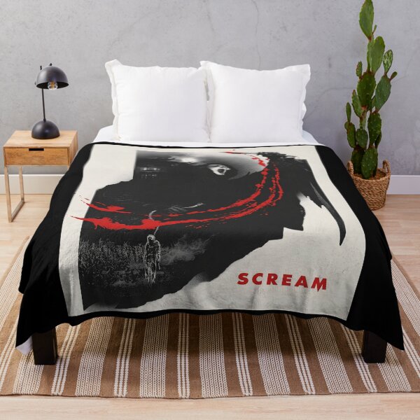 Item preview, Scary movie 2026 designed and sold by SweetMascot.
