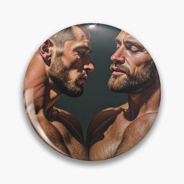 Item preview, Chest is looking massive... you trying to distract me? designed and sold by ChanningsPinups.