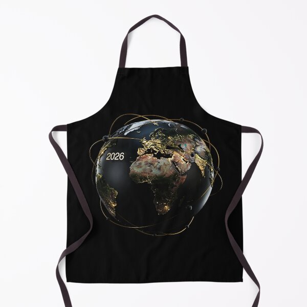 Item preview, 2026 Global Orbit designed and sold by Exodoi.