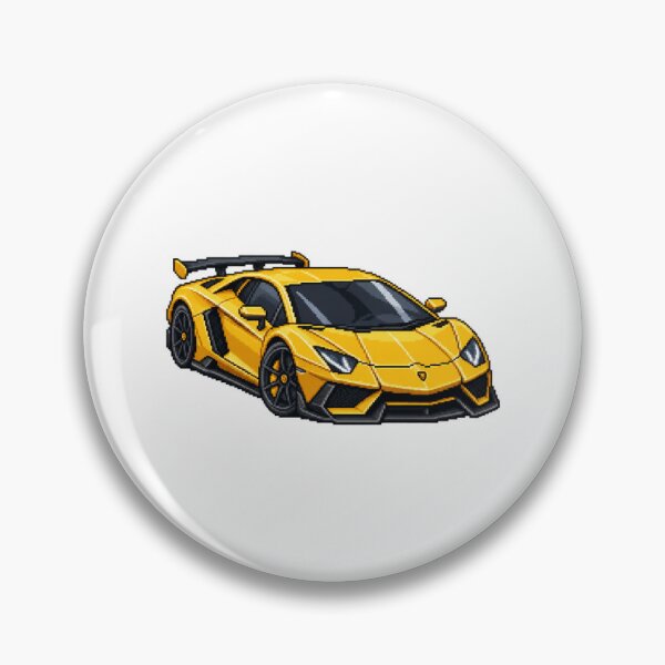Item preview, Car Lamborghini designed and sold by SoaresAsafe.