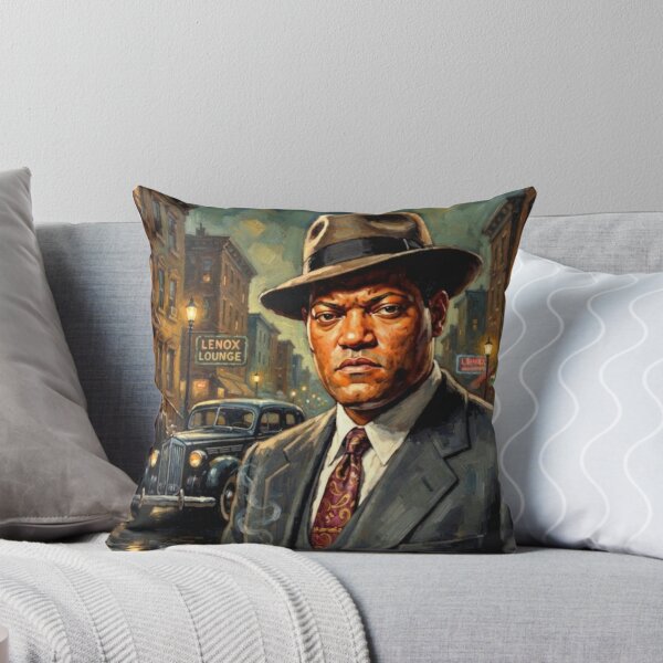 Item preview, Hoodlum Fine Art Tribute designed and sold by Art's Diner.