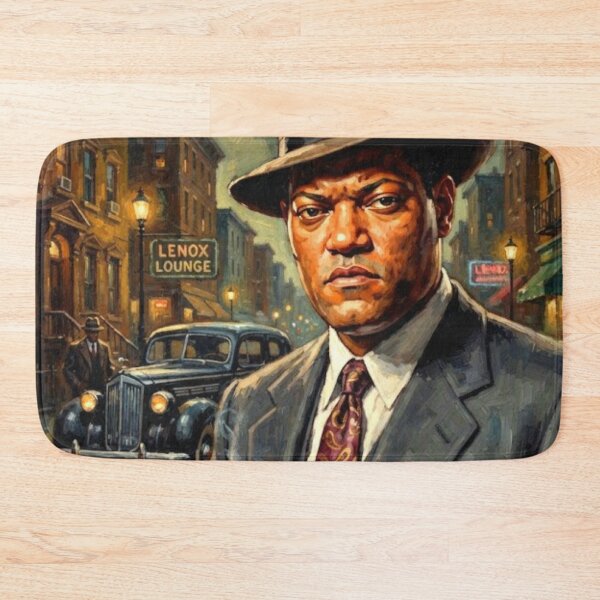 Item preview, Hoodlum Fine Art Tribute designed and sold by Art's Diner.