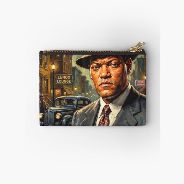 Artikelvorschau, Hoodlum Fine Art Tribute entworfen und verkauft von Art's Diner.