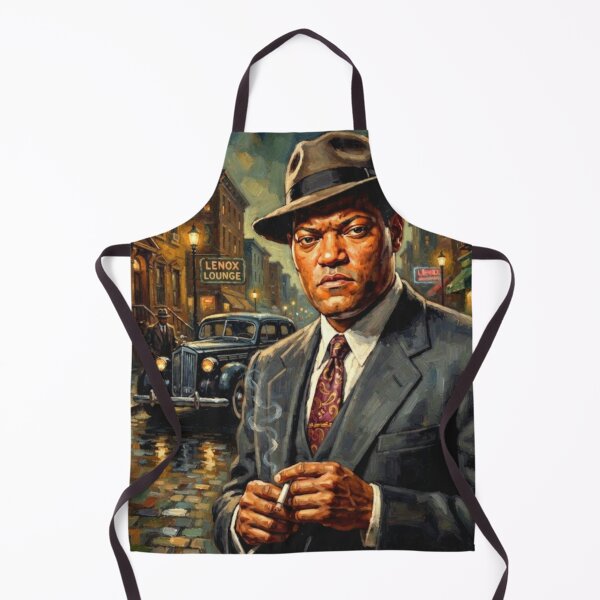 Item preview, Hoodlum Fine Art Tribute designed and sold by Art's Diner.