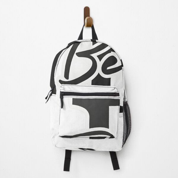 Item preview, Belin Italian Slang Monogram Typography Design designed and sold by ManuMax93.