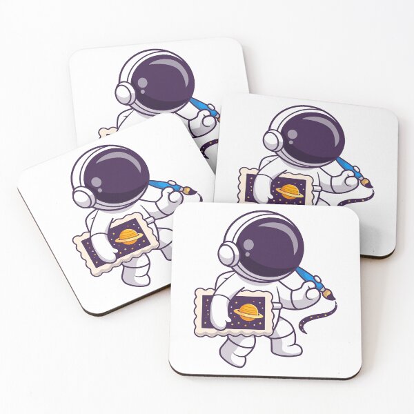 Item preview, Astro Artist designed and sold by Crypto-NFT22.